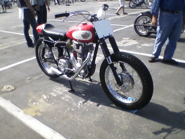 Matchless