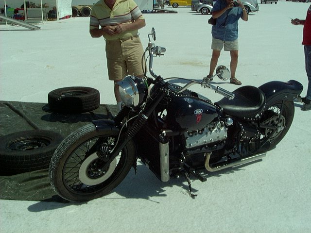 Flathead MC