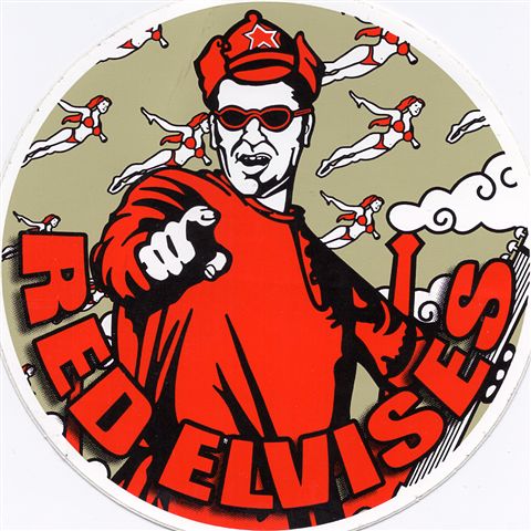 red-elviss