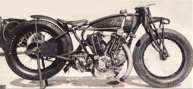 indian-racer