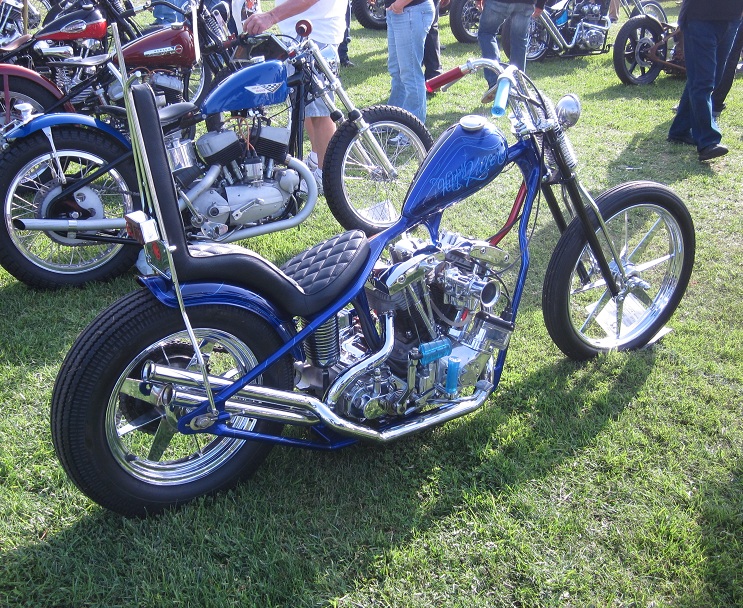 Chopperfest 2012 059