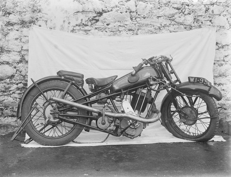 Cotton_motorbike_January_3,_1930