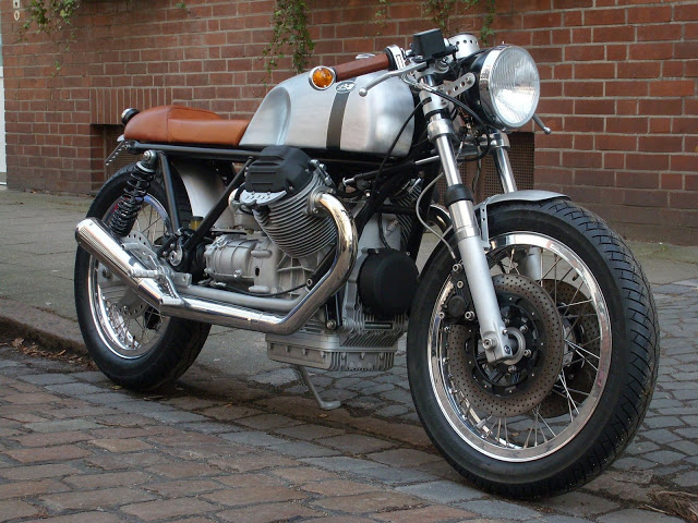 Guzzi