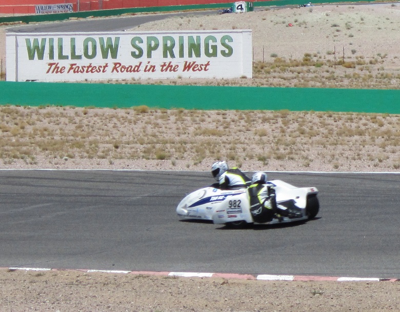 Willow Springs. Sunday 4 28 036