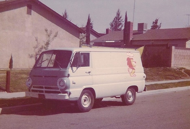 Van 001