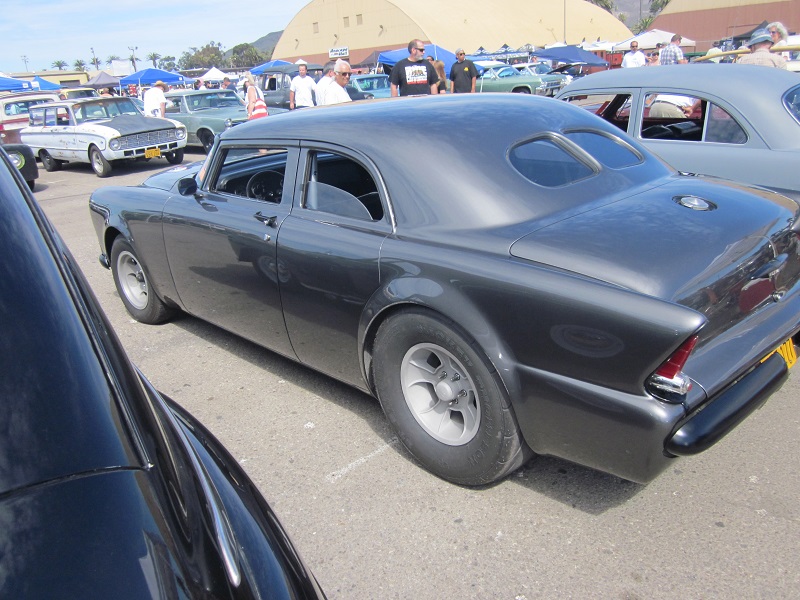 Ventura Nats 146