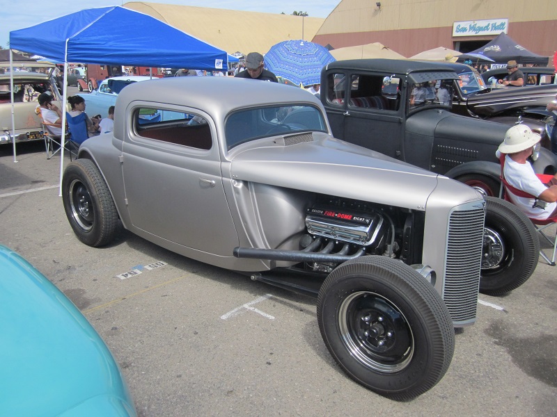 Ventura Nats 167