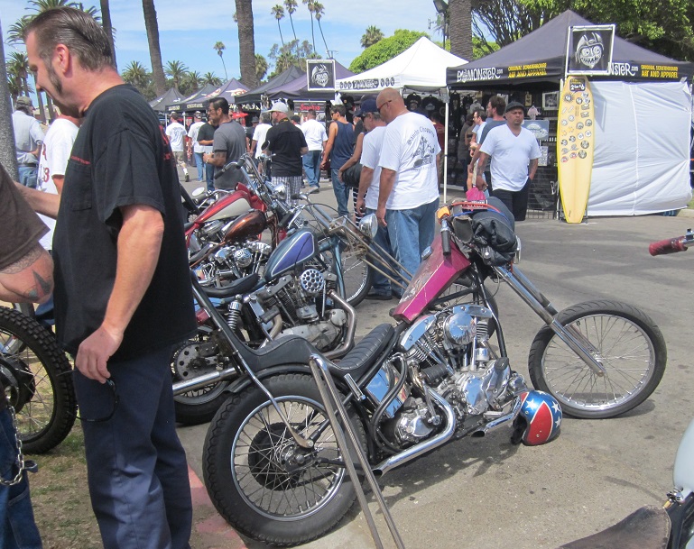 Ventura Nats 175