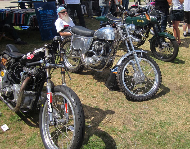 Ventura Nats 230