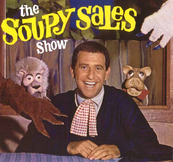 Soupsale