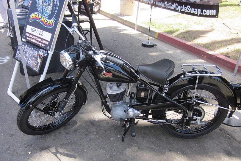 Ventura Nats 332