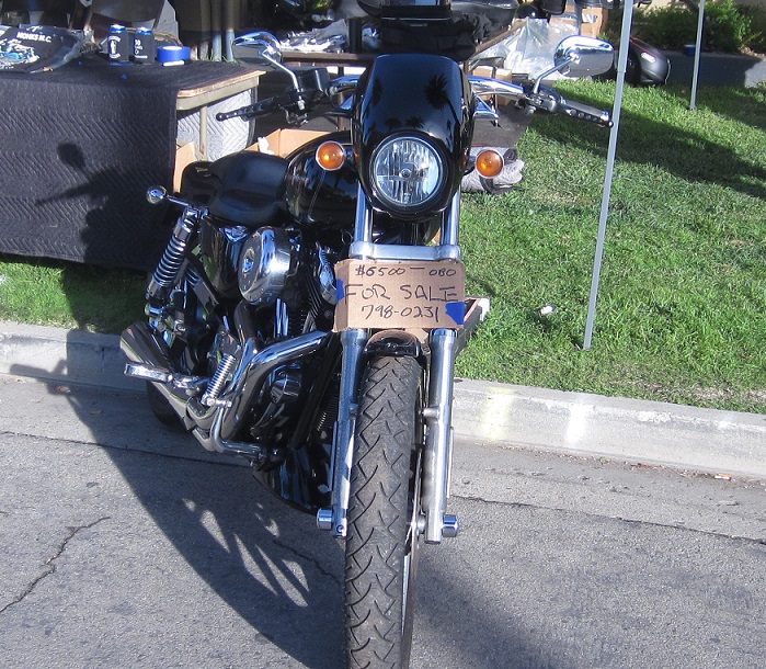 Chopper Fest 2013 001