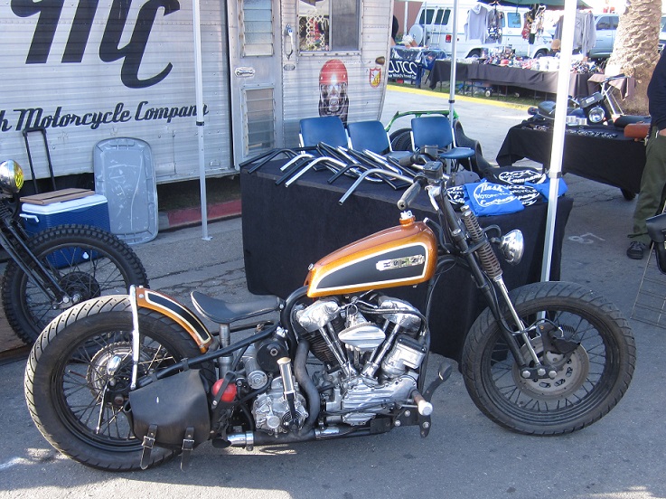 Chopper Fest 2013 011