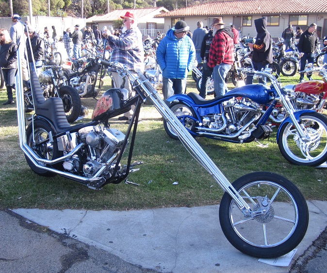 Chopper Fest 2013 041