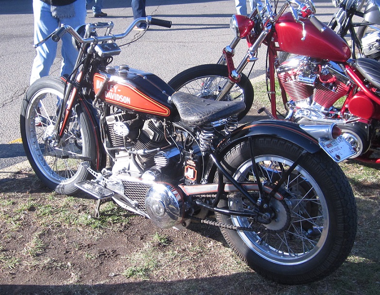 Chopper Fest 2013 054