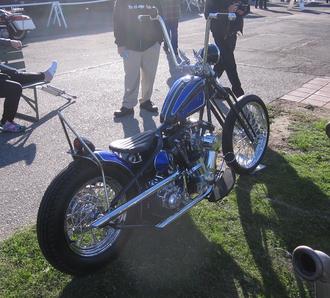 Chopper Fest 2013 059