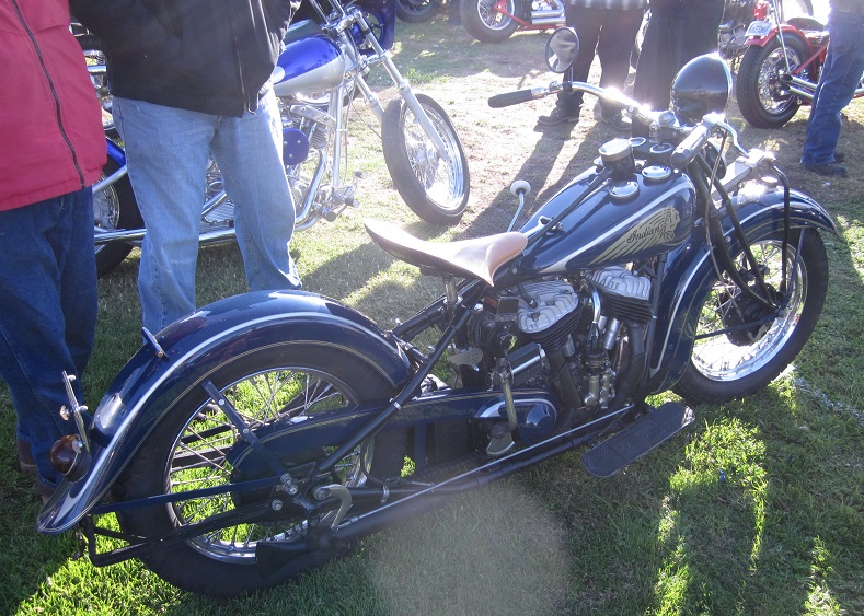 Chopper Fest 2013 073