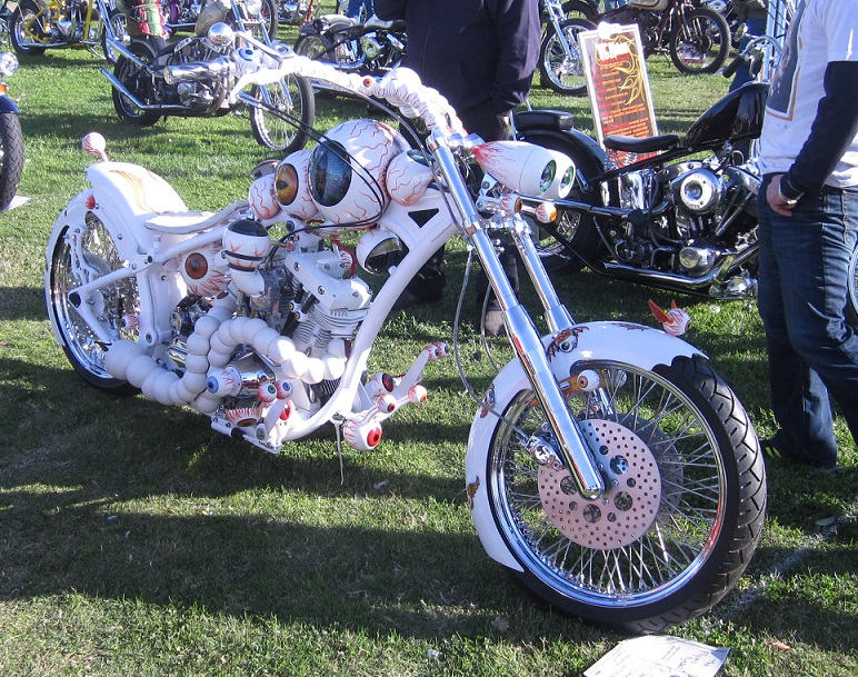 Chopper Fest 2013 081