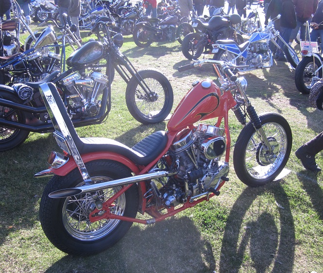 Chopper Fest 2013 082