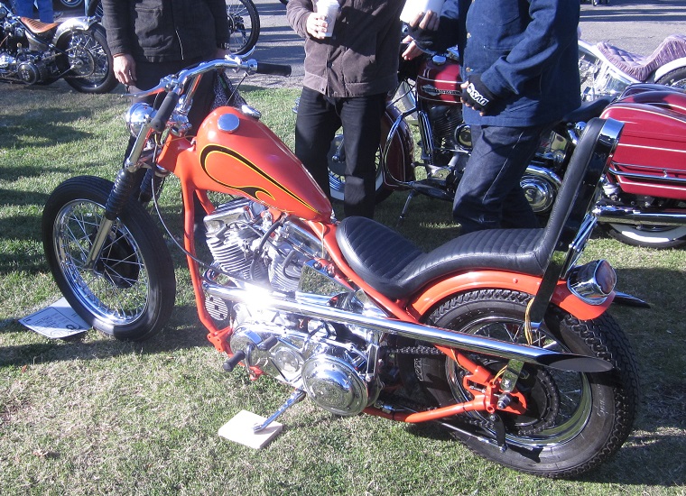 Chopper Fest 2013 083