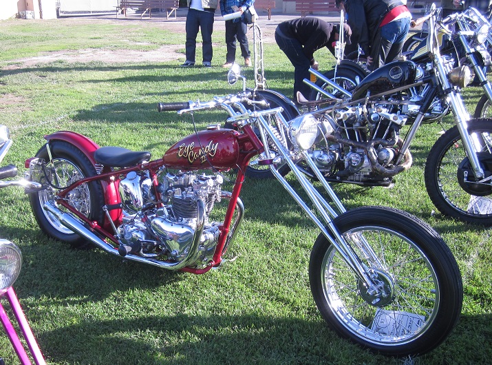 Chopper Fest 2013 106