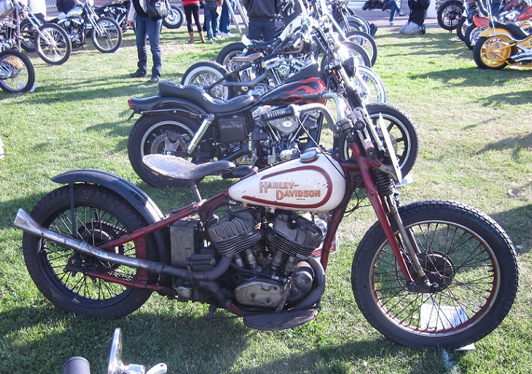 Chopper Fest 2013 123