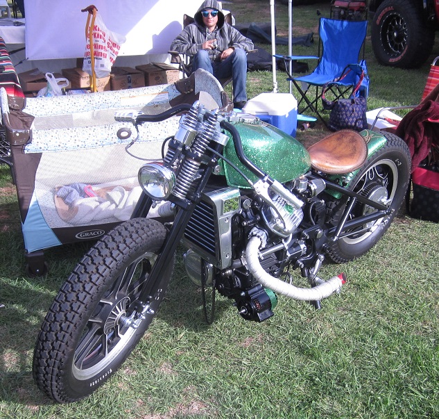 Chopper Fest 2013 165