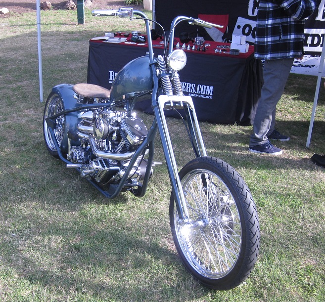 Chopper Fest 2013 170