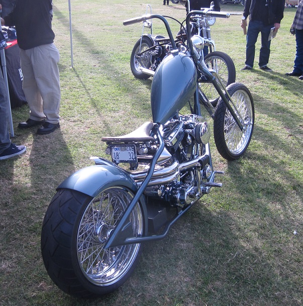 Chopper Fest 2013 172