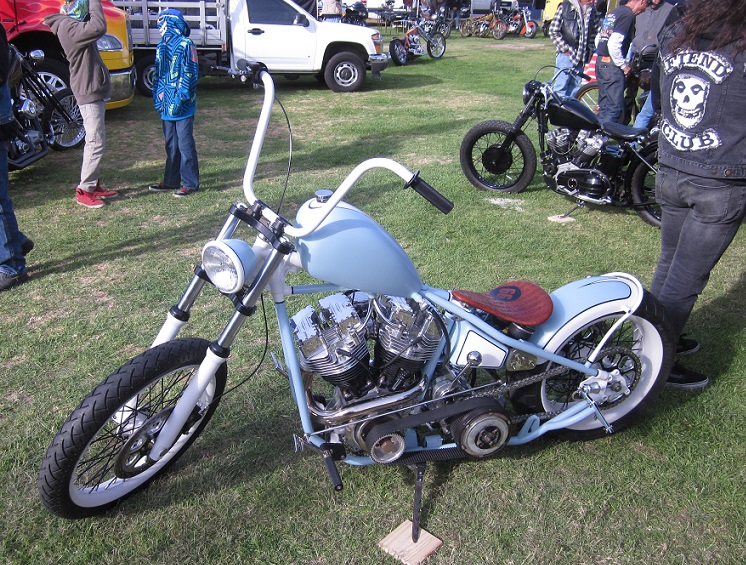 Chopper Fest 2013 173