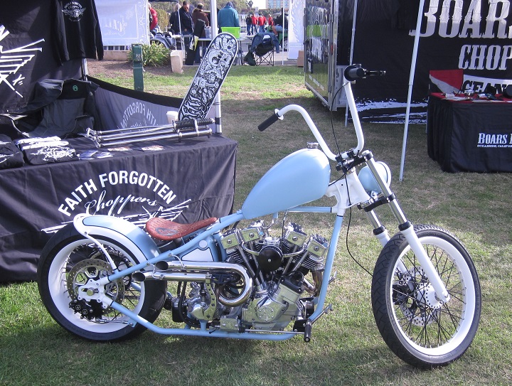 Chopper Fest 2013 175