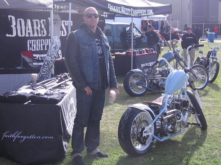 Chopper Fest 2013 178