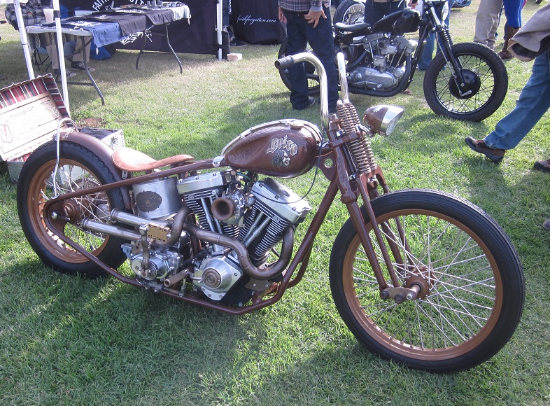 Chopper Fest 2013 180