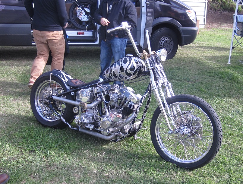 Chopper Fest 2013 181