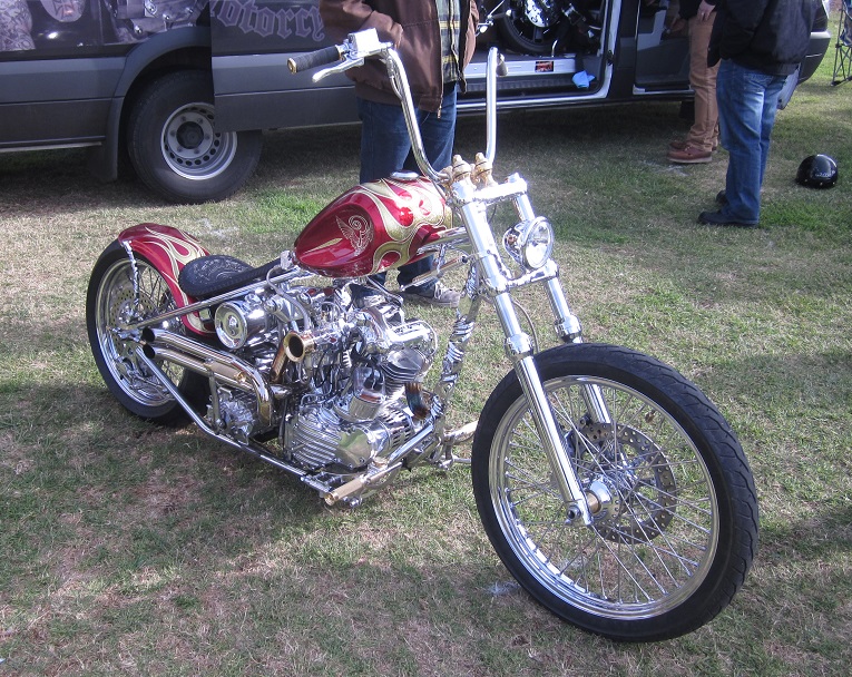 Chopper Fest 2013 182