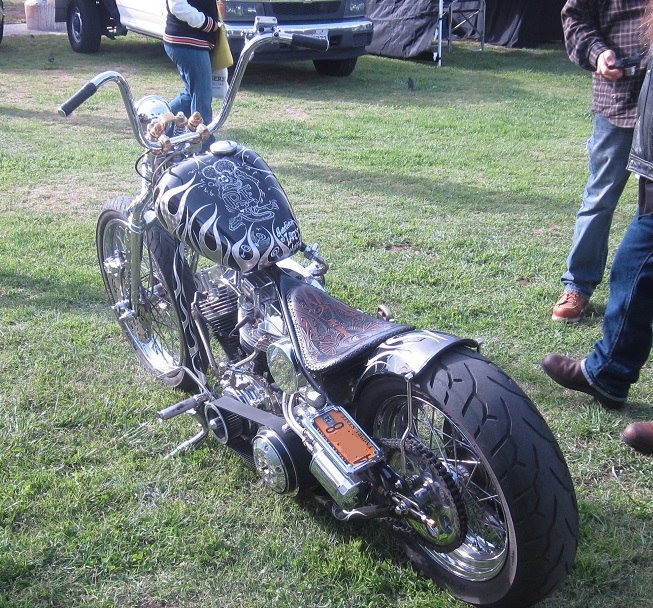 Chopper Fest 2013 183