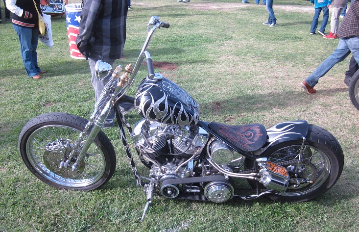 Chopper Fest 2013 184