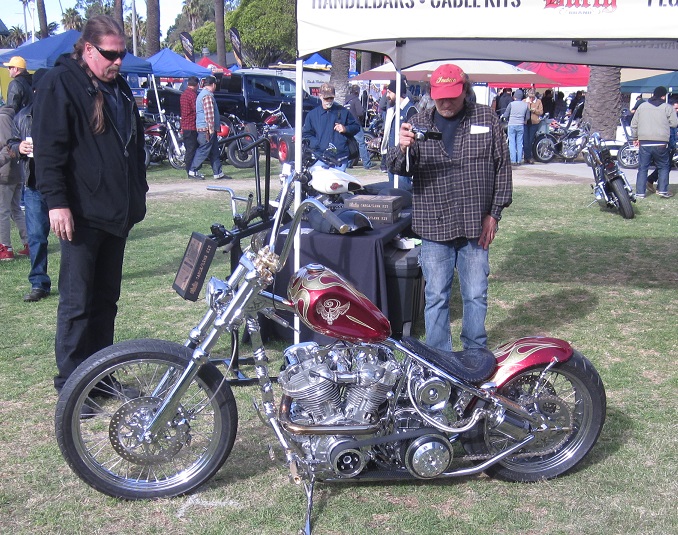 Chopper Fest 2013 185