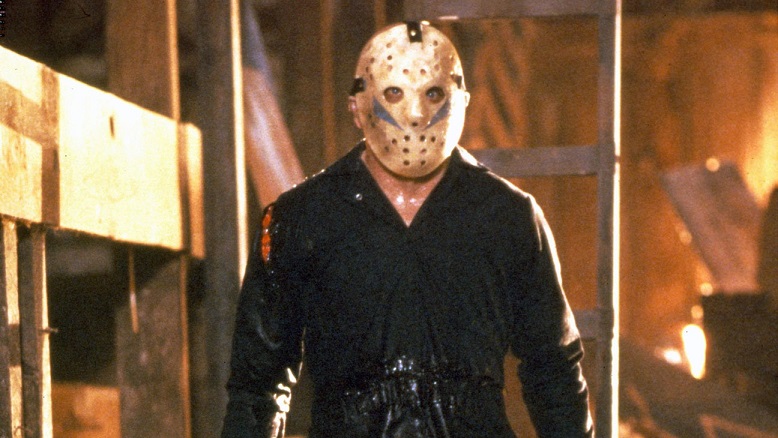 Friday the 13th: A New Beginning (US1985) Also Known As: Fri