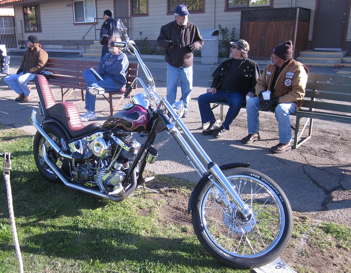 Chopper Fest 2013 060