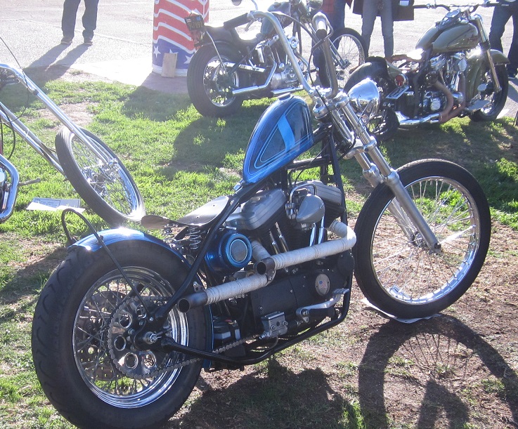 Chopper Fest 2013 064