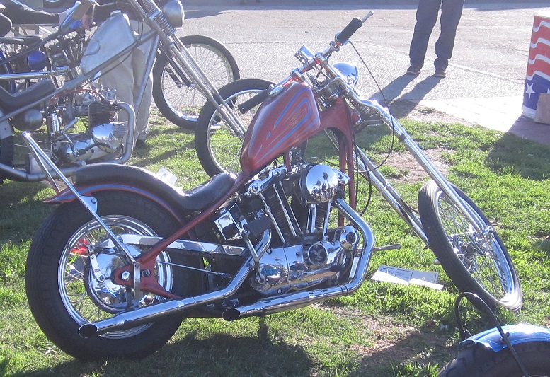 Chopper Fest 2013 065