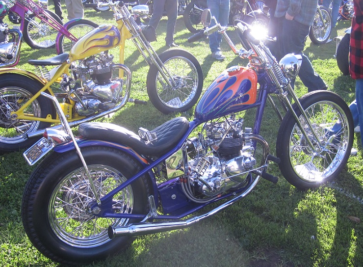 Chopper Fest 2013 098