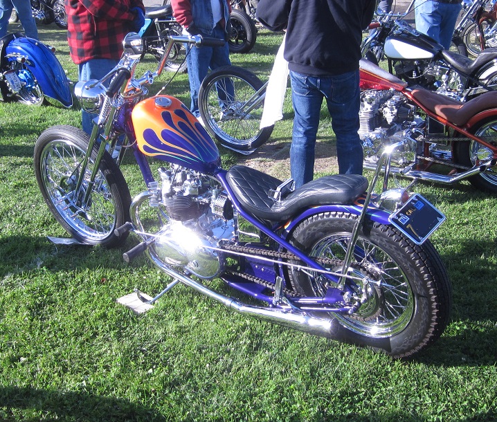 Chopper Fest 2013 099