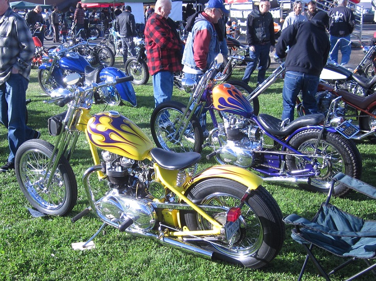 Chopper Fest 2013 100