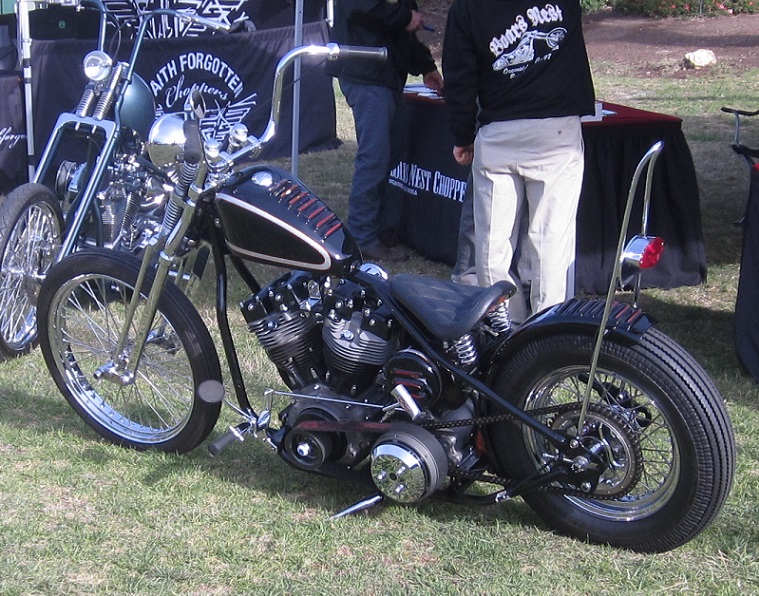 Chopper Fest 2013 168