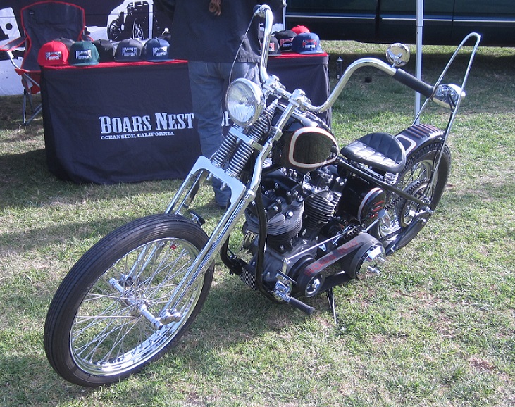 Chopper Fest 2013 169