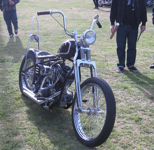 Chopper Fest 2013 171