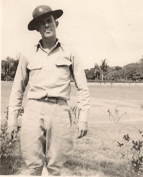 Dad in the Pacific 001