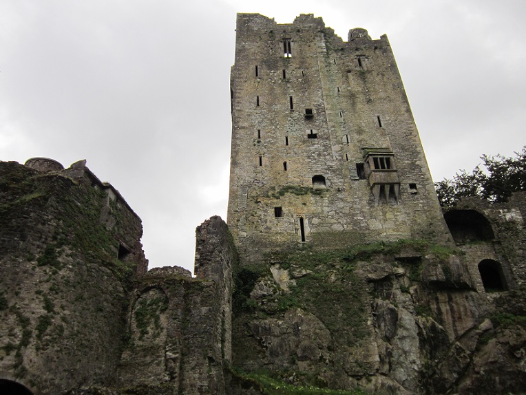 moon, Ireland, Isle of Mann 147